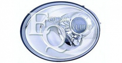 EQUAL QUALITY pp1195d - Основная фара
